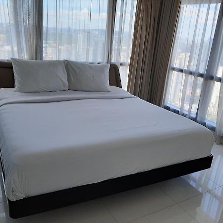 Malaysia Suites At Times Square Kl Kuala Lumpur Buitenkant foto