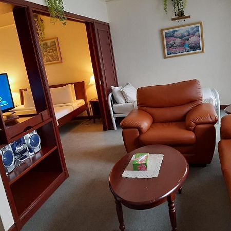 Malaysia Suites At Times Square Kl Kuala Lumpur Buitenkant foto