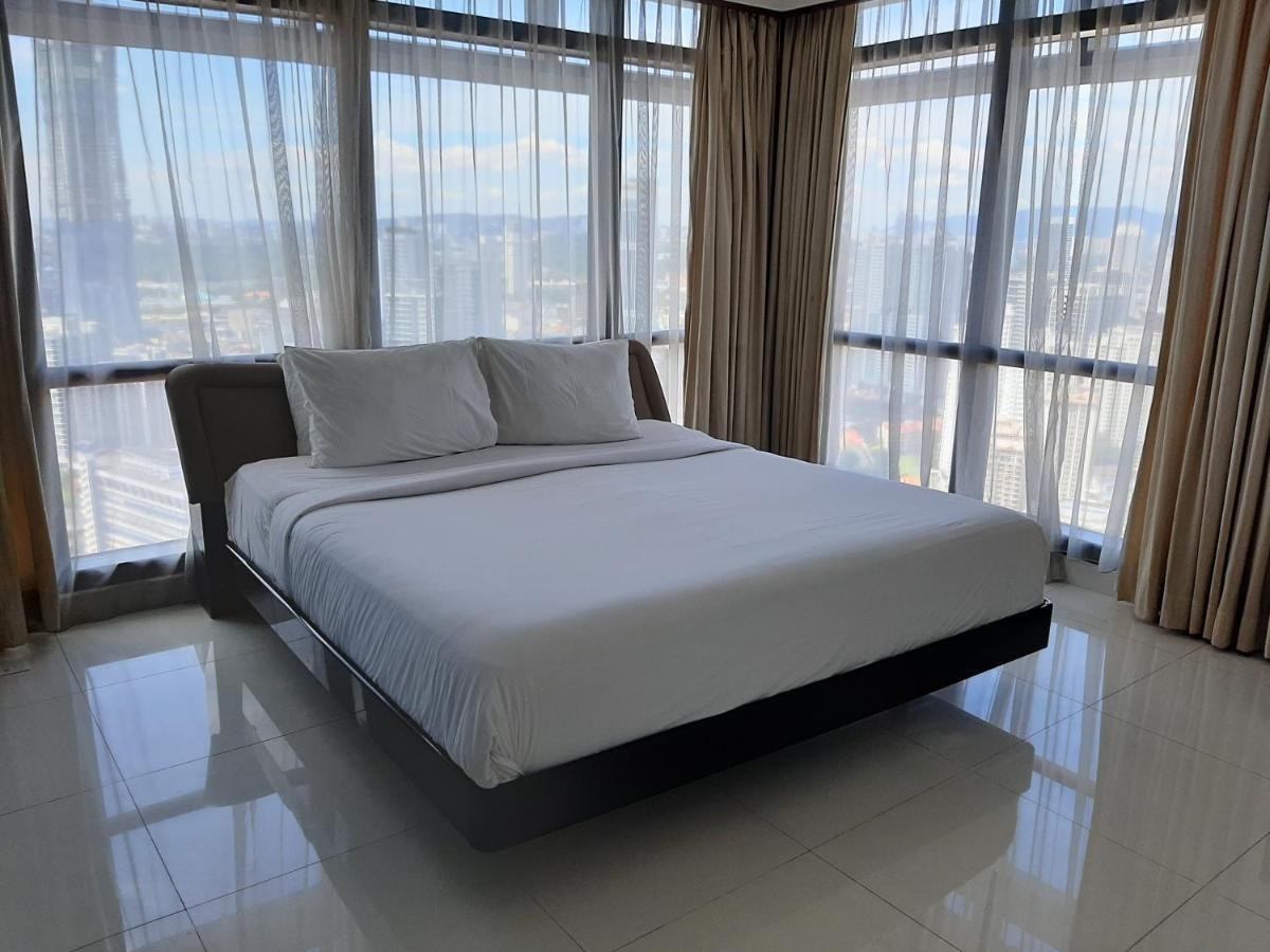 Malaysia Suites At Times Square Kl Kuala Lumpur Buitenkant foto