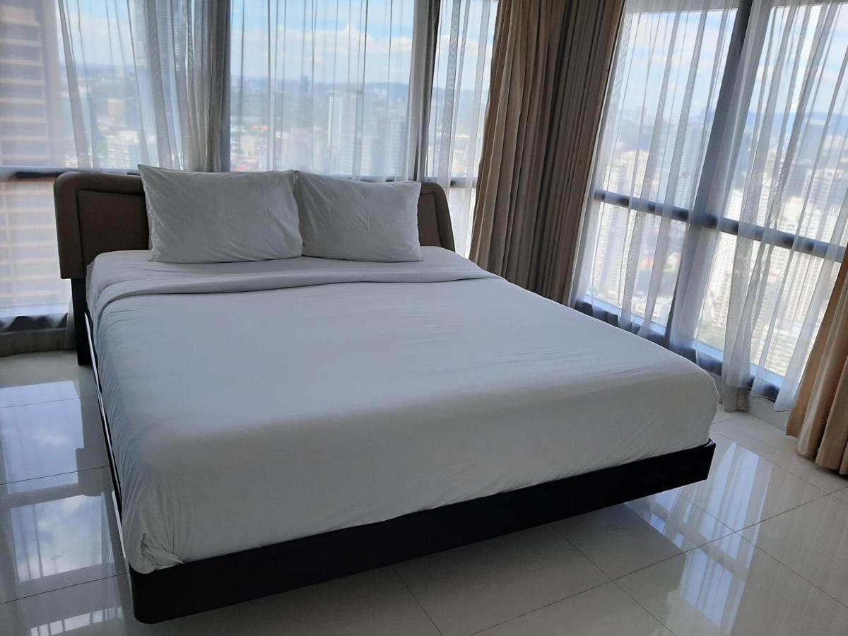 Malaysia Suites At Times Square Kl Kuala Lumpur Buitenkant foto