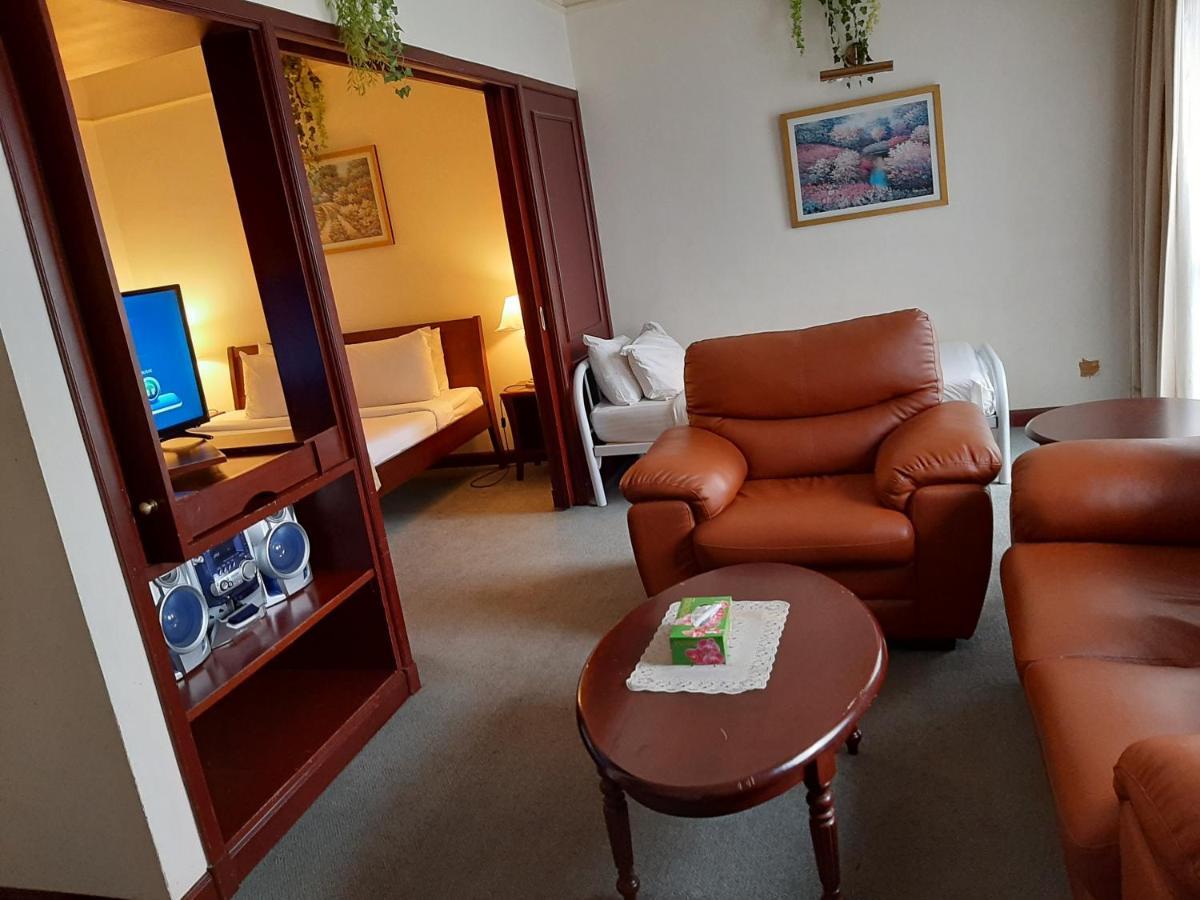 Malaysia Suites At Times Square Kl Kuala Lumpur Buitenkant foto