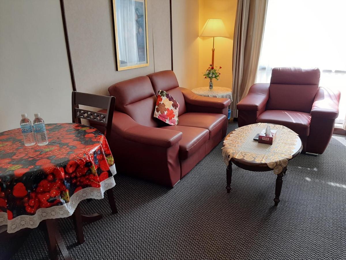 Malaysia Suites At Times Square Kl Kuala Lumpur Buitenkant foto