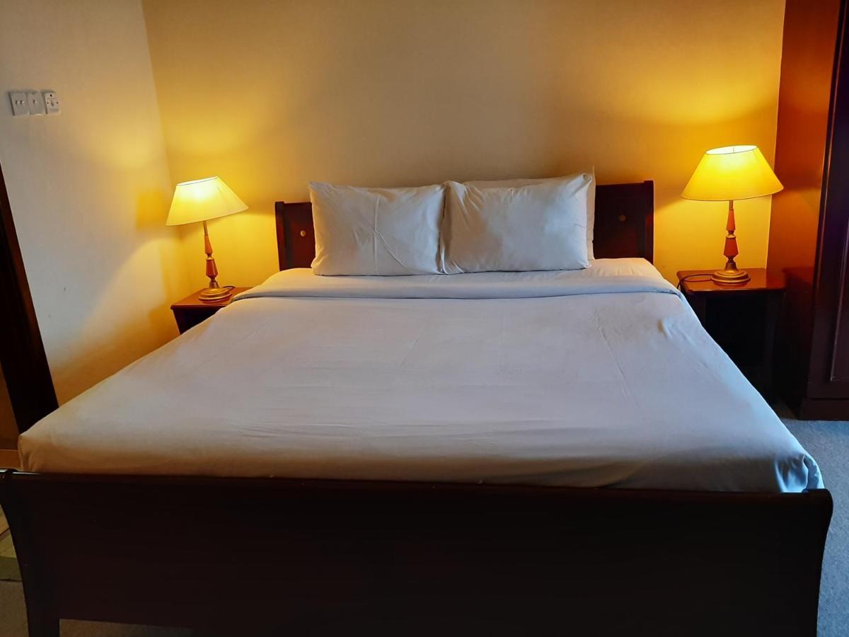 Malaysia Suites At Times Square Kl Kuala Lumpur Buitenkant foto