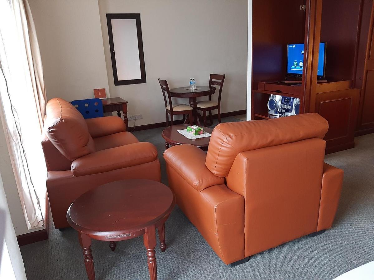 Malaysia Suites At Times Square Kl Kuala Lumpur Buitenkant foto