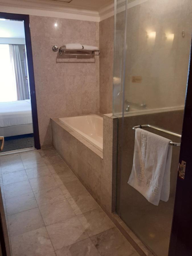Malaysia Suites At Times Square Kl Kuala Lumpur Buitenkant foto