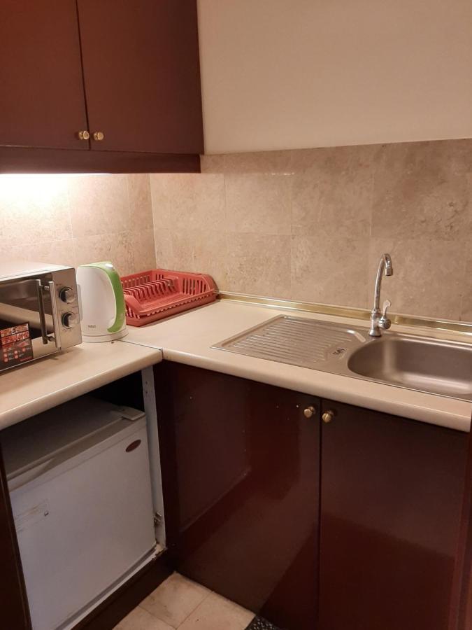 Malaysia Suites At Times Square Kl Kuala Lumpur Buitenkant foto