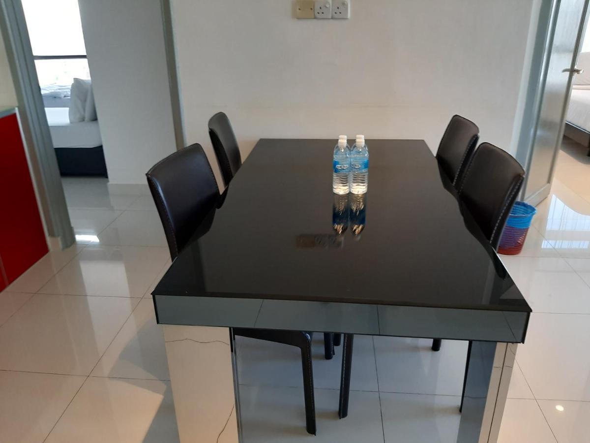 Malaysia Suites At Times Square Kl Kuala Lumpur Buitenkant foto
