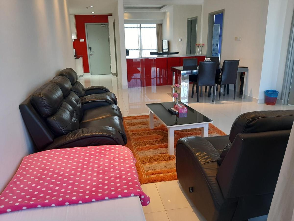 Malaysia Suites At Times Square Kl Kuala Lumpur Buitenkant foto