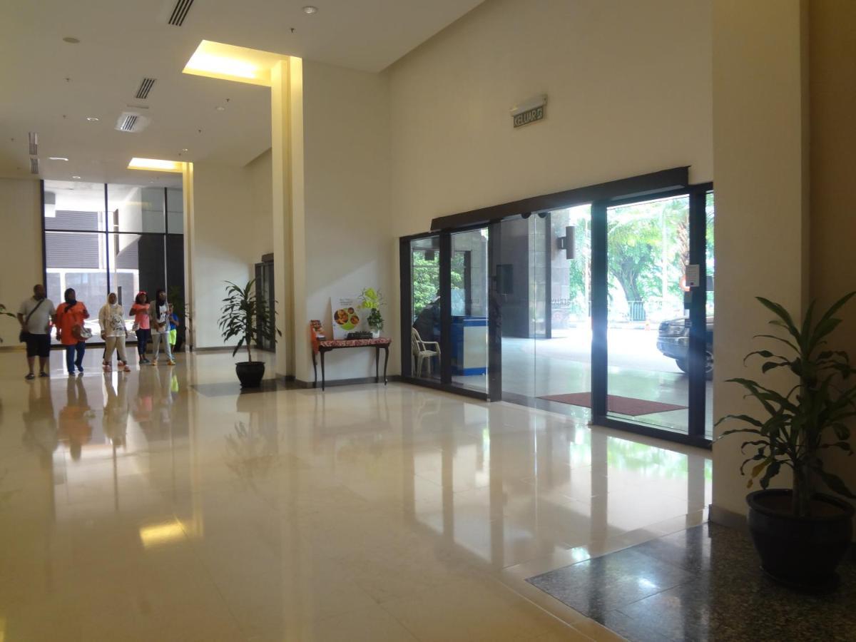 Malaysia Suites At Times Square Kl Kuala Lumpur Buitenkant foto