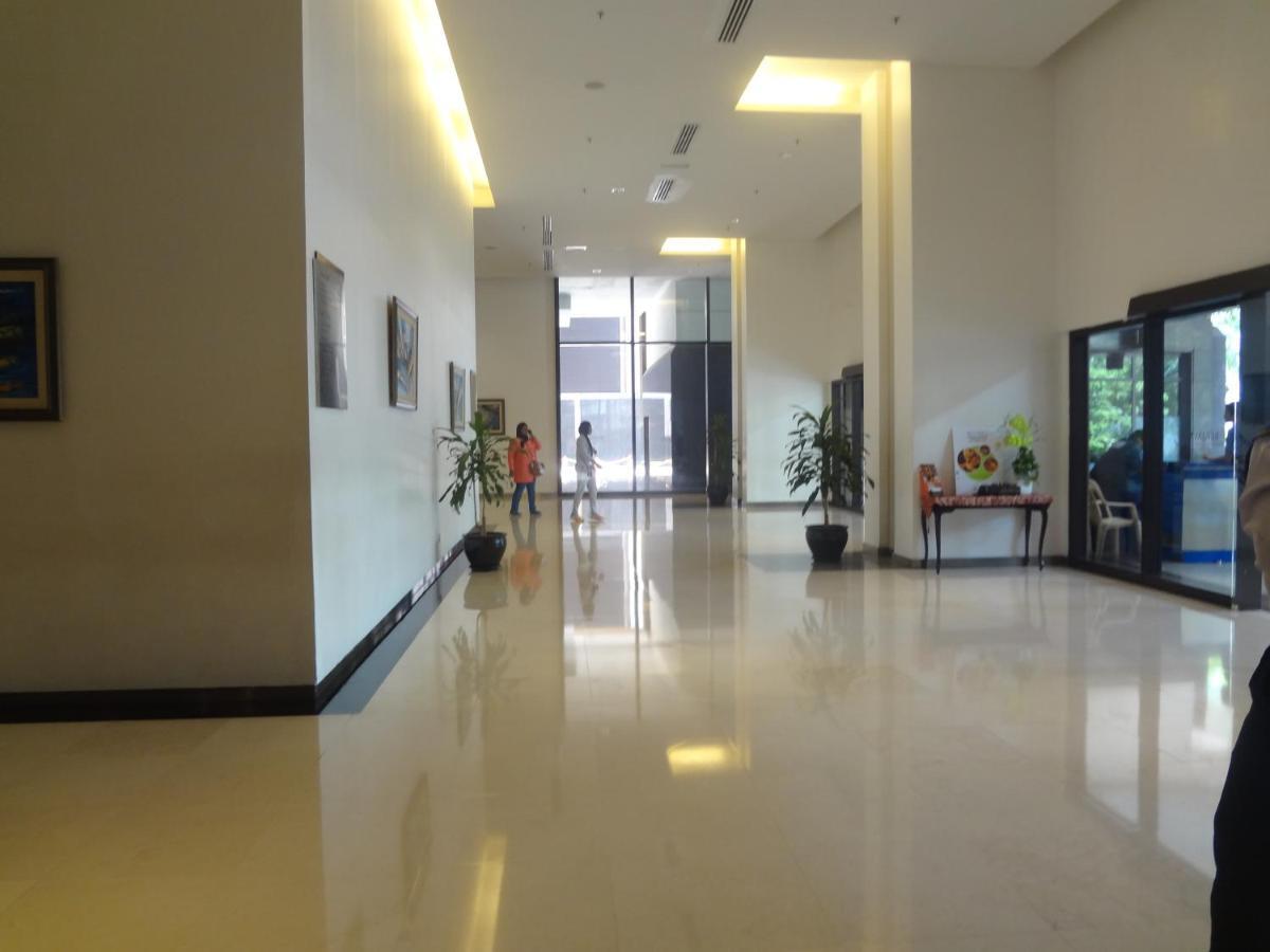 Malaysia Suites At Times Square Kl Kuala Lumpur Buitenkant foto